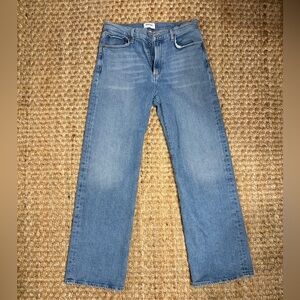 Agolde jeans